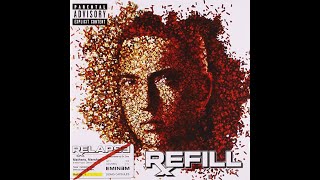 Eminem- Medicine Ball (Clean)