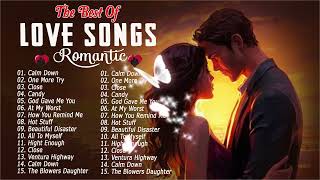 Relaxing Love Songs 80's 90's - Love Songs Of All Time Playlist 🌷🌷 Best Love Songs Ever