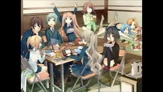 Koi to Senkyo to Chocolate OPENING   ENDING