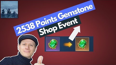 Do Better in Shop Event - Solar King of Avalon