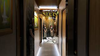 London's Best Spas: Part 1 📍 7 Bali Spa #londonspa #londonactivities #londonguide