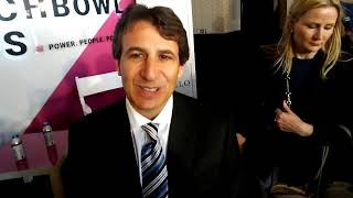 Apollos Rowan Says Buyer Neutral Over Tegna Takeover Tgna