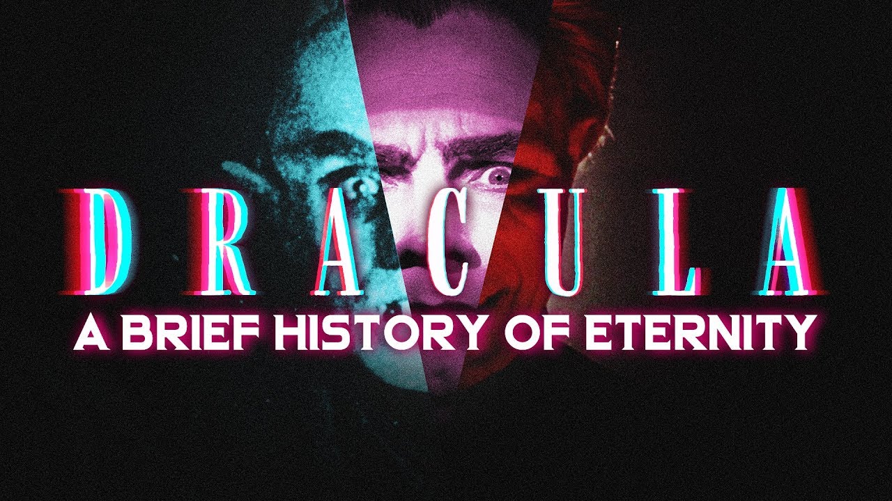 A Very Brief History of Eternity