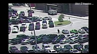 Surveillance Video Of Willowbrook Mall Attempted Armed Robbery Released