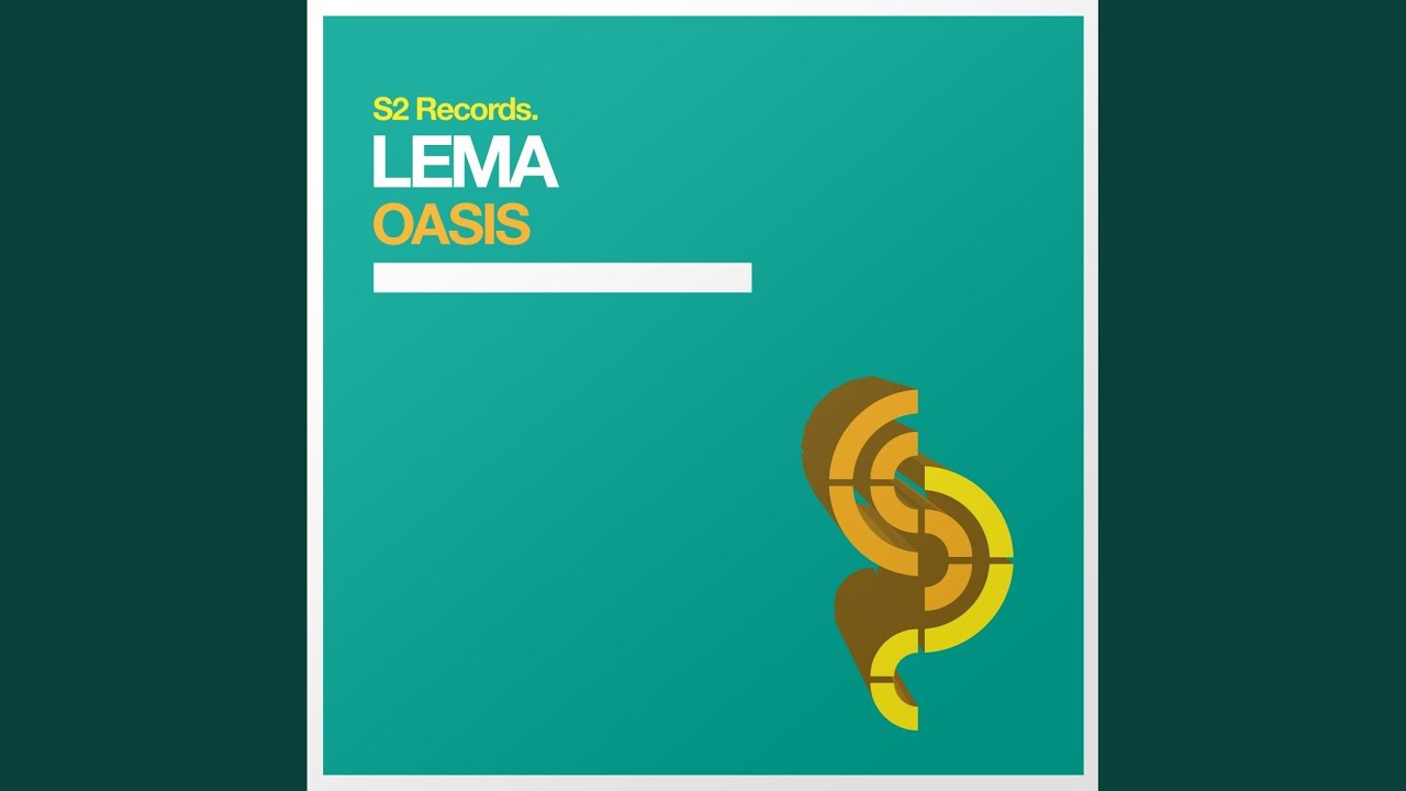 Oasis (Original Club Mix)