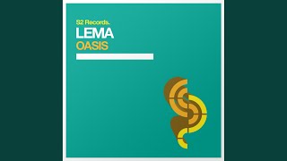 Oasis (Original Club Mix)