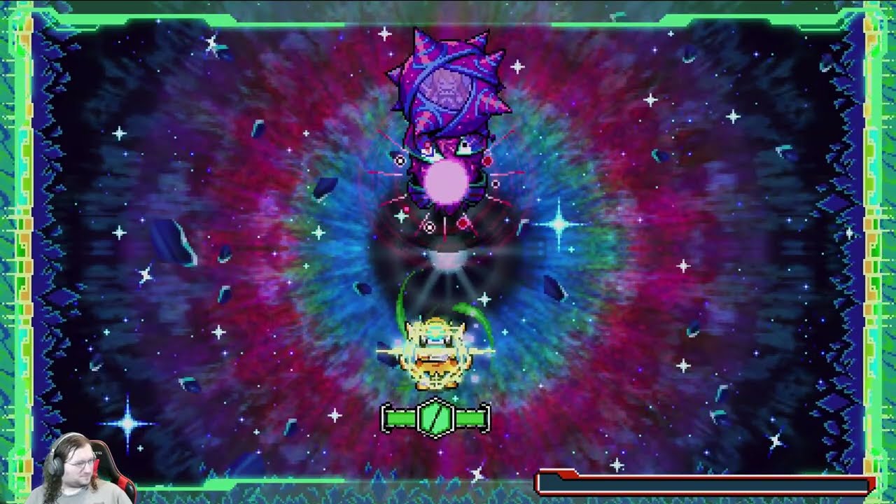 Blaster Master Zero III, Part 27 – Bad Ending