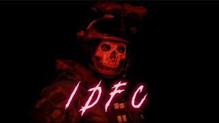 Blackbear - IDFC  ( Slowed & Reverb )