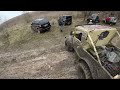 UFC 2023 off-road 4x4