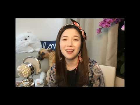小小雪《自作多情》5月16號2020