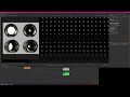Beginning of video