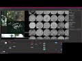 End of video