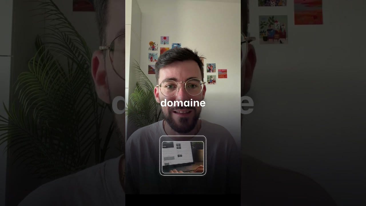 Aperçu de la vidéo Création de site internet pour une agence de communication - Devsource