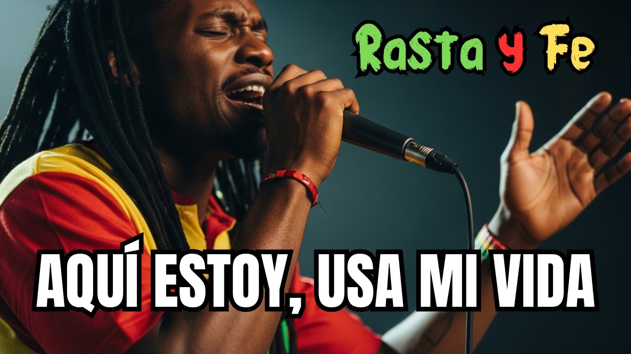 Esto no es música, es PAZ: 