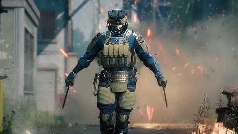 MY FIRST NUKE (MGB) IN MODERN WARFARE 2