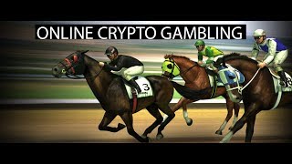 ETHORSE HORSE - ONLINE CRYPTO GAMBLING!