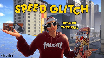 Auto Revert Flip Tutoral (Speed Glitch)