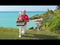 Padraig Harrington Will Use Wisdom to Defend Title | 2013 PGA Grand Slam of Golf