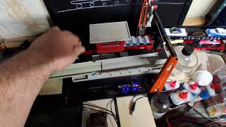 Lionel 346 Manual Culvert Unloading Station