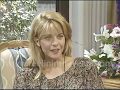 Meg Ryan Interview 1989 (When Harry Met Sally) Brian Linehan's City Lights