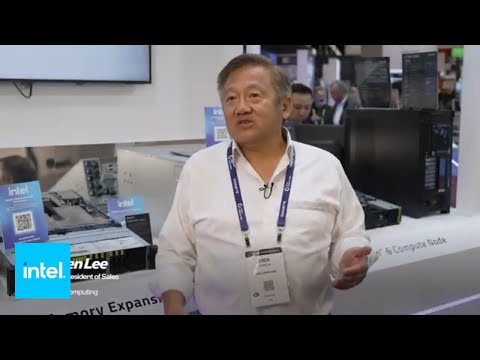 Out-of-the-Box HPC: Intel and GIGABYTE for Unique Data Infrastructures | Intel Business