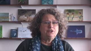 IDB 2026 - Amy Fraenkel - Executive Secretary, Convention on Migratory Species