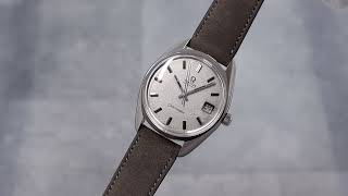 オメガ シーマスター Ref.166.067 1969年製 | スイートロード