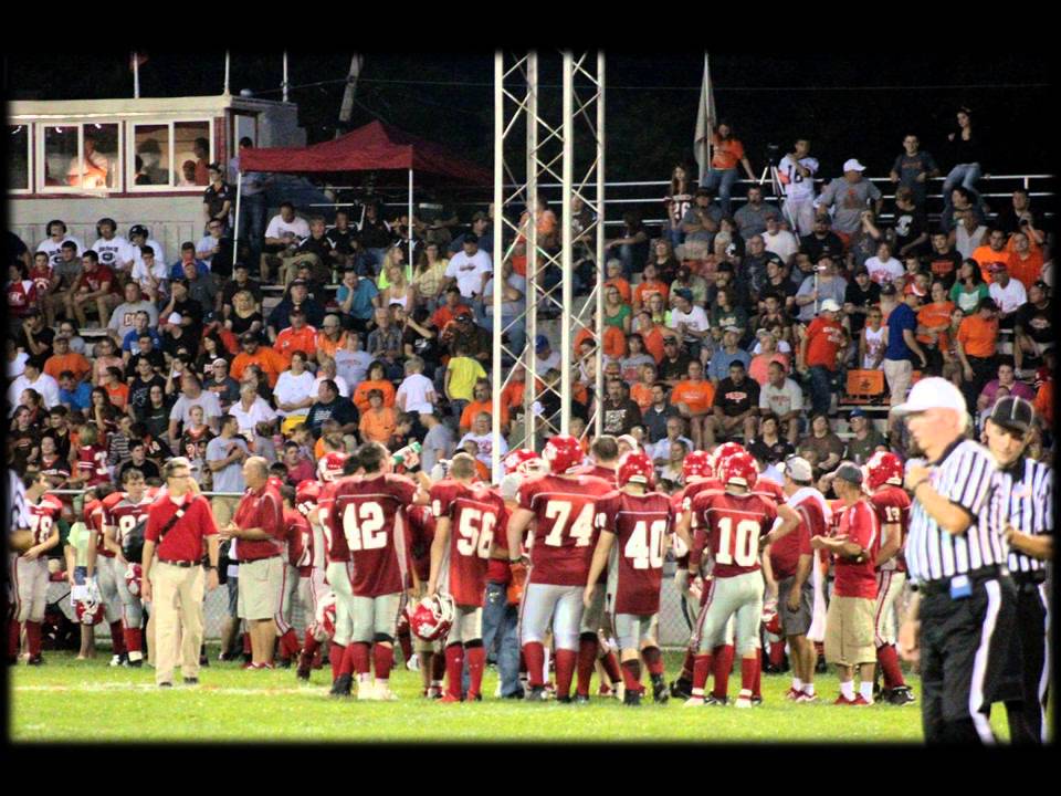 Trimble Football 2013 the journey continues YouTube