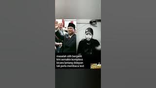 LAGU DUKUNGAN PRABOWO SANDI