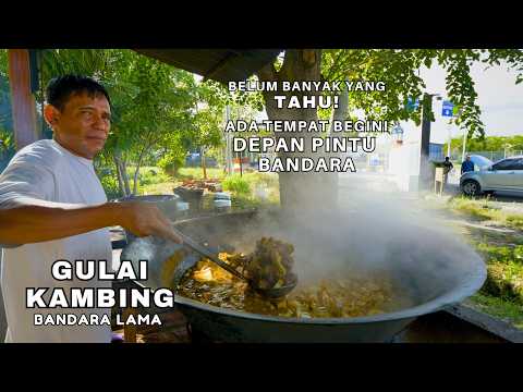 Gulai Kawah Kambing