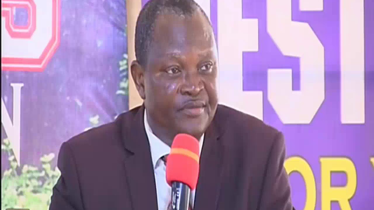 HRMW1221 THE RIGHT ATTITUDE TOWARDS CRITICISM AGAINST YOU IN THE CHURCH by Pastor Paul Rika