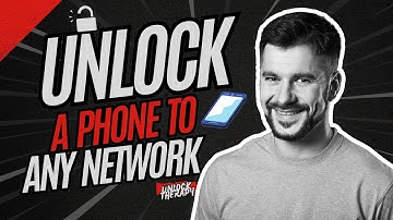 How To Unlock A Phone To Any Network For Free 100% esy Methode #Unlocktherapy #unlock #phone