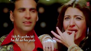 Laungda Lashkara With Lyrics | Patiala House | Akshay Kumar, Anushka Sharma | T-Series Hindi