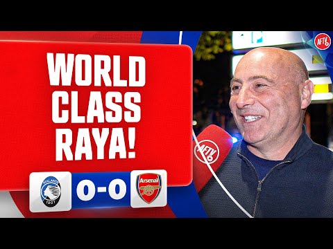 World Class Raya!