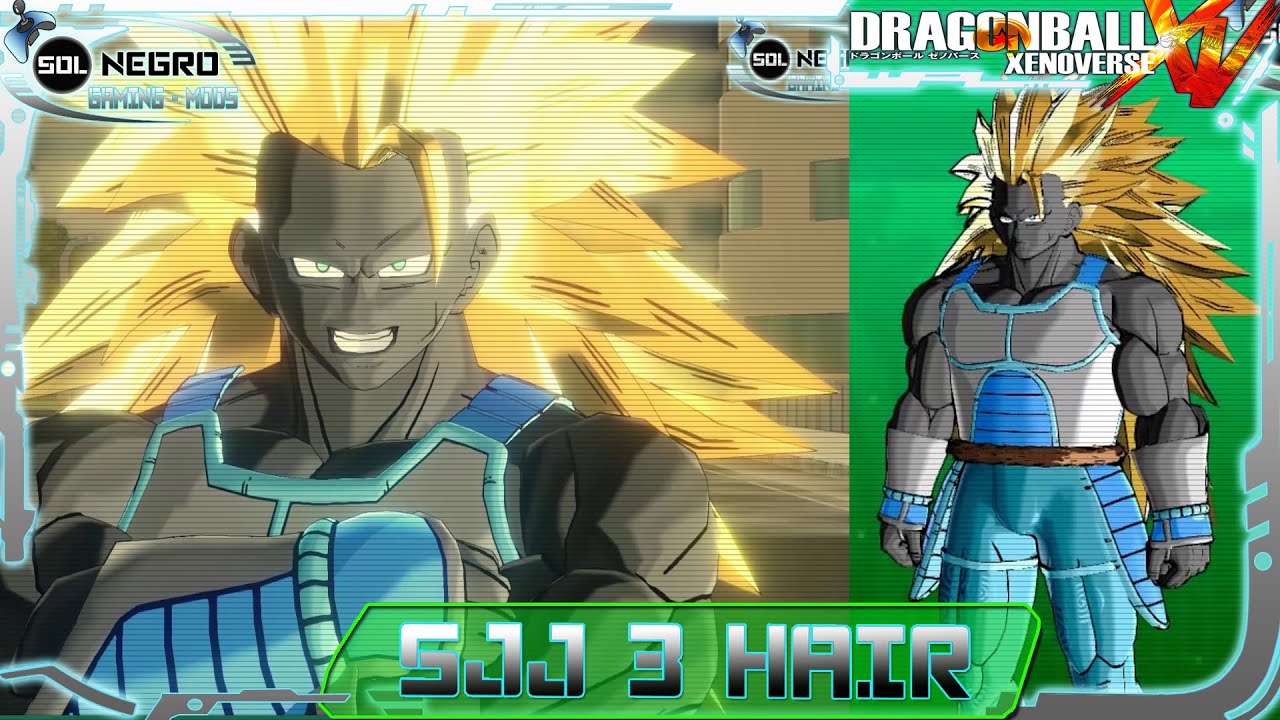dragon ball xenoverse cac dragon ball xenoverse cac