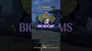 What Does The Purveyor Have Today? #fallout76 #gaming #fallout76clips