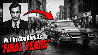 You Won’t Believe the Truth About Henry Hill’s Final Years Not in Goodfellas