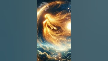 Thumbnail of 888hz ⭐ Angel of Abundance and Wealth ⭐ Golden Energy of Wealth & Prosperity
