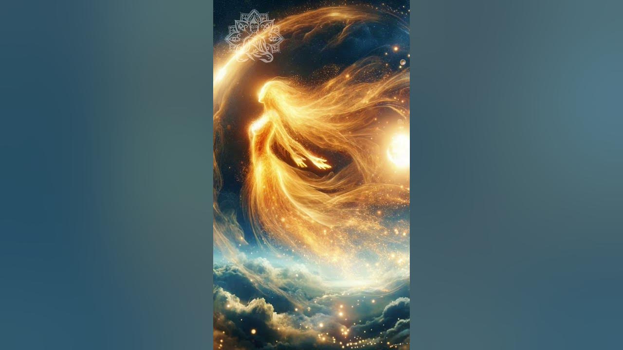 888hz ⭐ Angel of Abundance and Wealth ⭐ Golden Energy of Wealth & Prosperity
