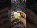 2×2 Cube Solve Karna Seekho Beginners Trick