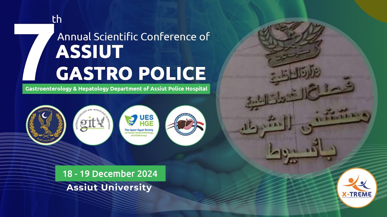 Dr.Andro Nader Ramzy - Precision Medicine in Gastroenterology - YouTube