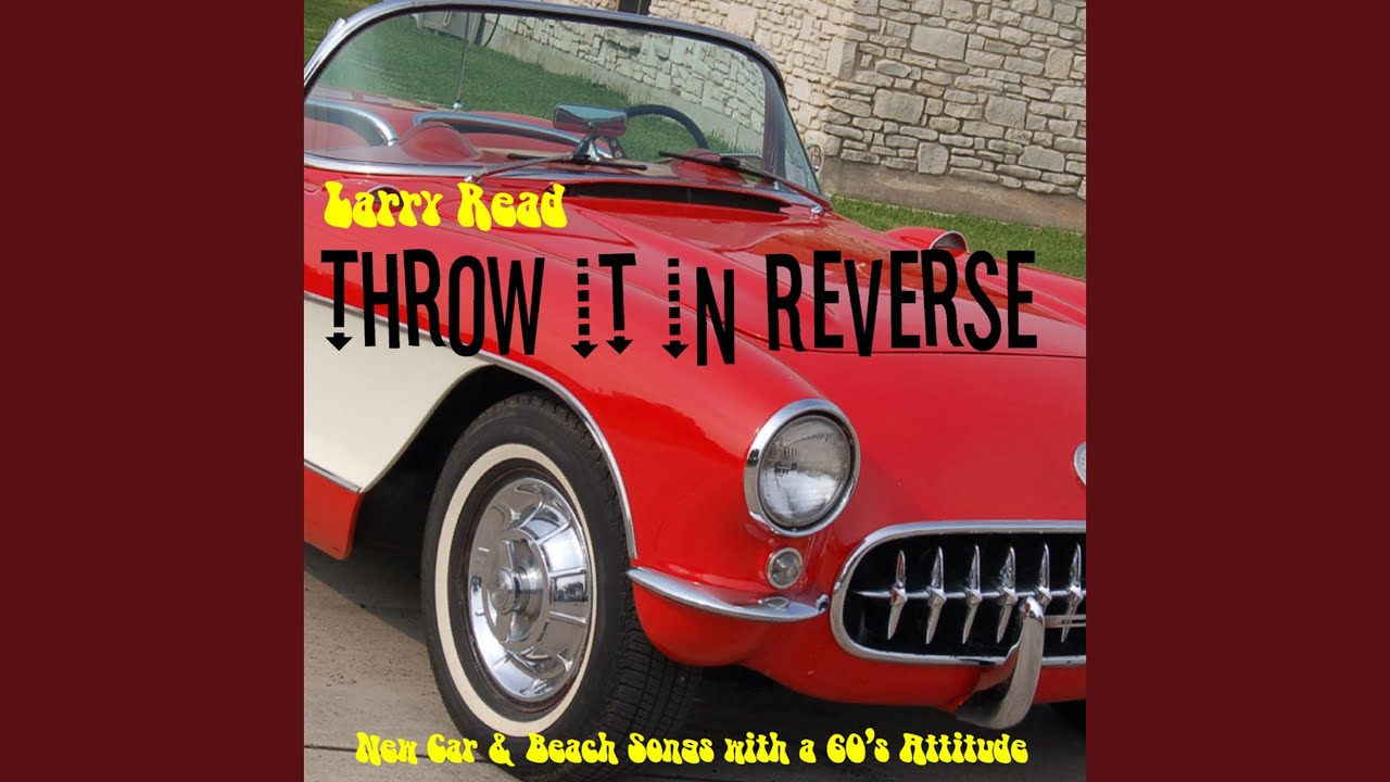 Mira Throw It In Reverse en YouTube Mira Throw It In Reverse en YouTube