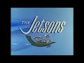 The Jetsons 1962 Theme HD