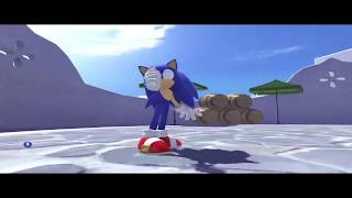 [Fan Trailer] Sonic Generations Unleashed Project