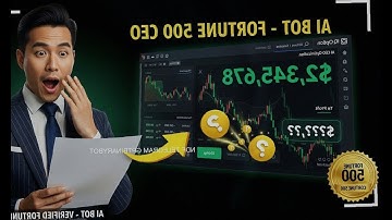 POCKET OPTION BOT 2026: My First Week Using The AI Bot ($10000+ Profit)