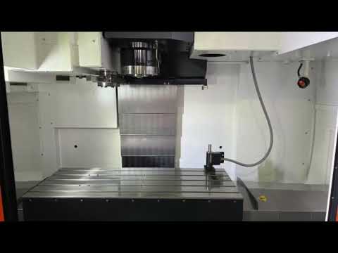 MAZAK Vertical Machine Center VCN-535C (2019) For Sale