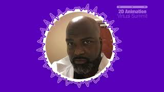 2023 2D Animation Virtual Summit [Day 03, pt2b]