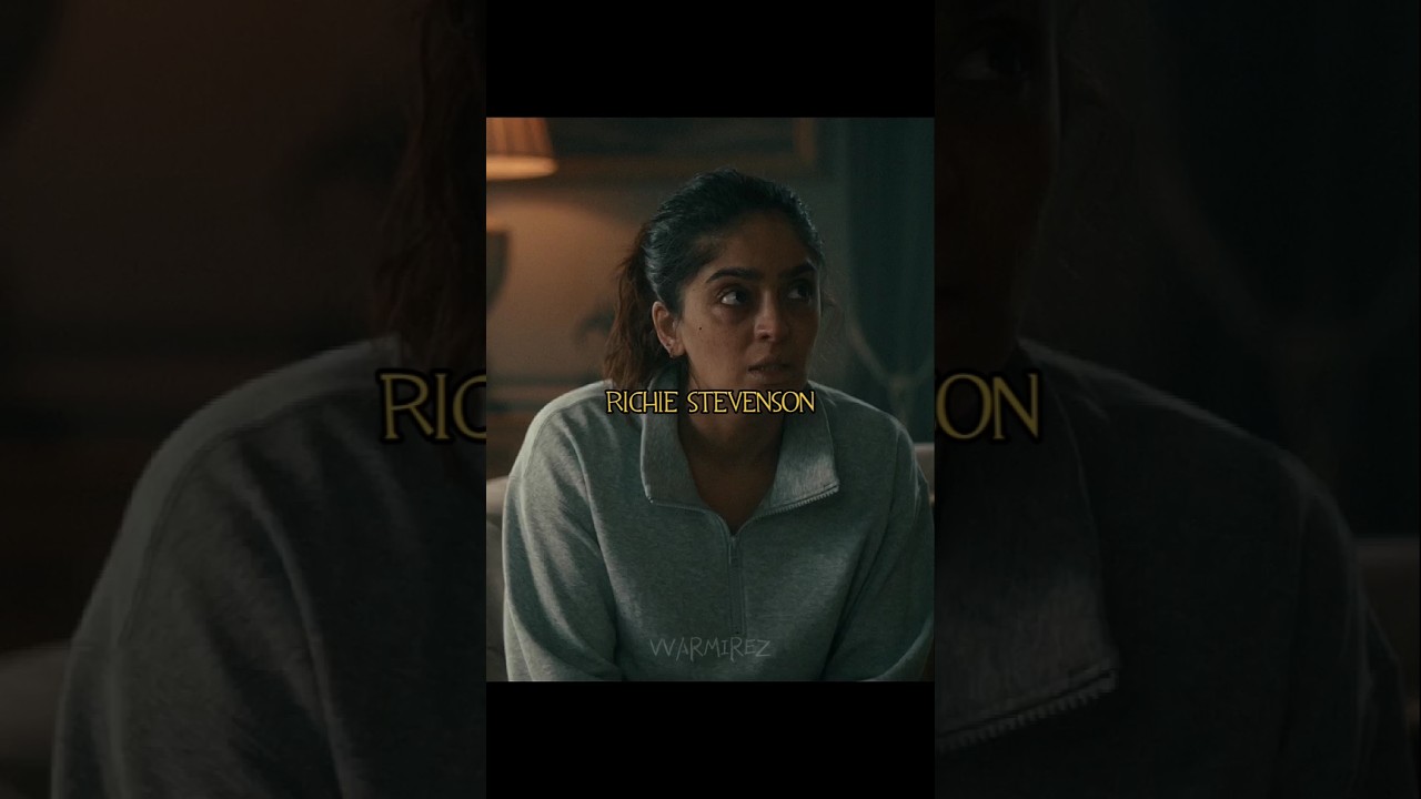 Mobland S1E8 | Seraphina told me what happened at the deal 