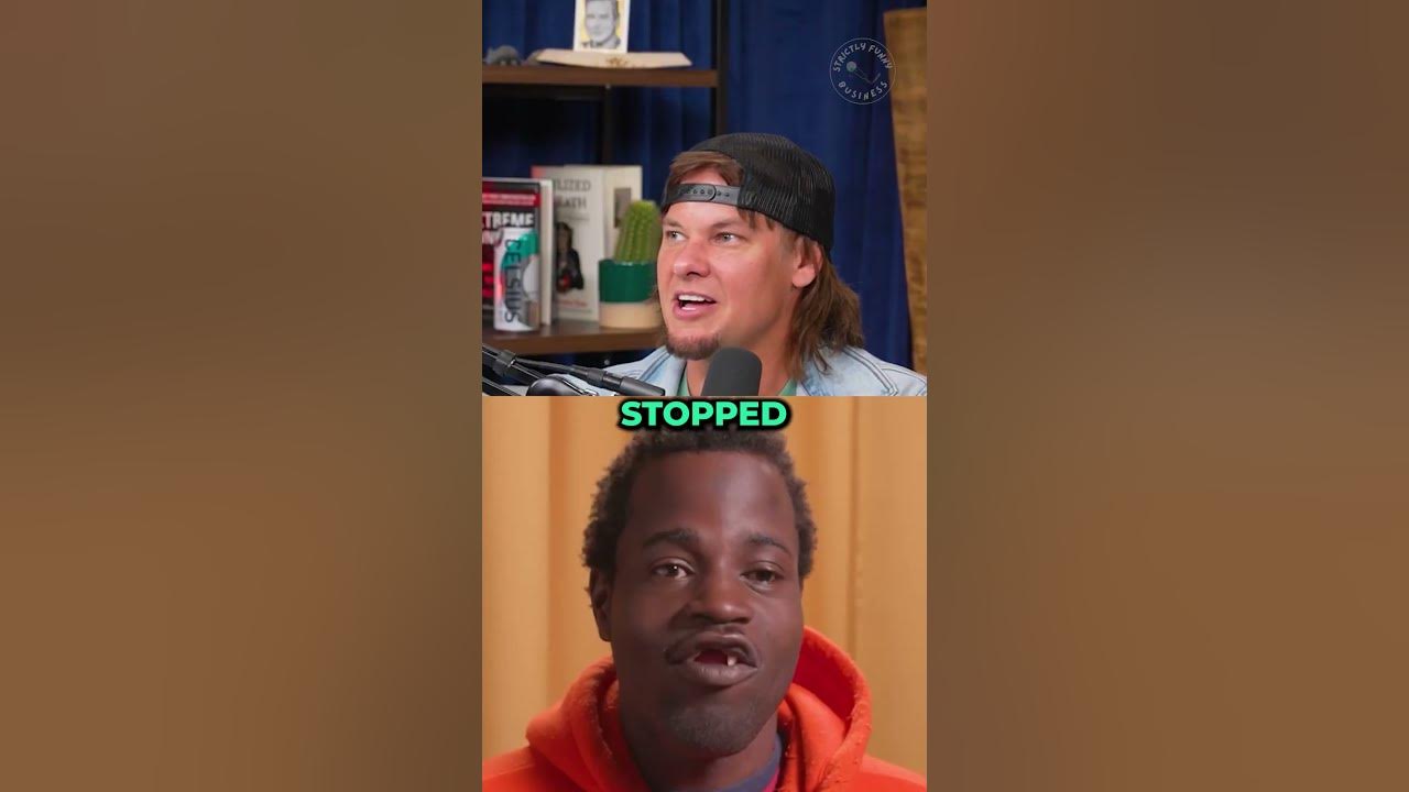 Theo TRIGGERS Druski with Cast Comment 😂🤣 (Hose Water)