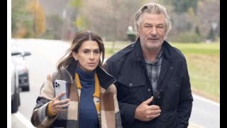 Alec Baldwin's wife Hilaria opens up about 'challenging year,'